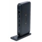 Acer USB type C Docking III Black